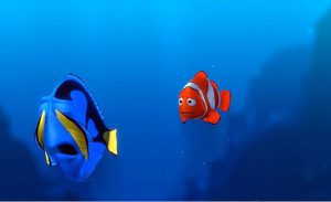 FINDING NEMO: AN ENVIRONMENTAL PROBLEM - Greendiosa