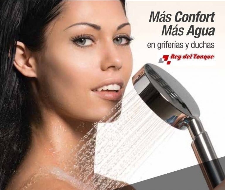 WATER CONSERVATION MORE WATER = MORE COMFORT? RELATION BETWEEN WOMEN