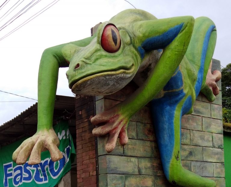 Statue of The Toad - All You Need to Know BEFORE You Go (with Photos)